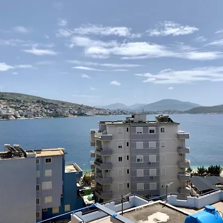 Roxy - Sunlight Appartamento Sarandë