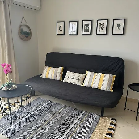 Apartment Roxy