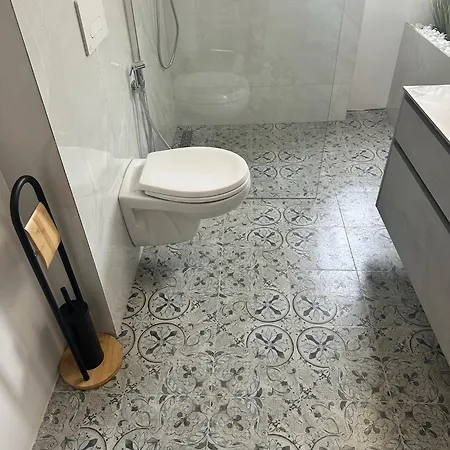 Roxy Apartmán Sarandë