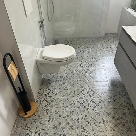 Roxy Apartment Sarande