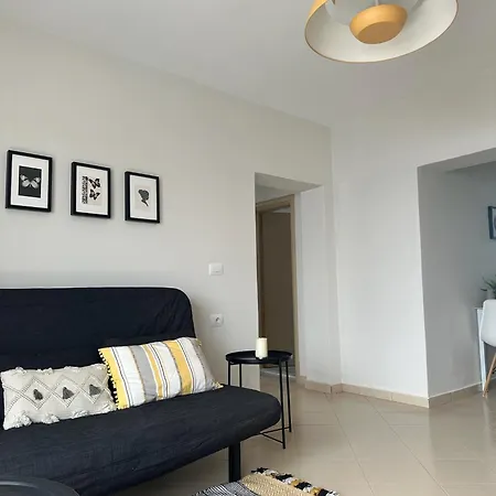 Apartmán Roxy Sarandë
