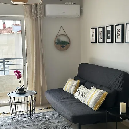 Roxy Apartmán Sarandë