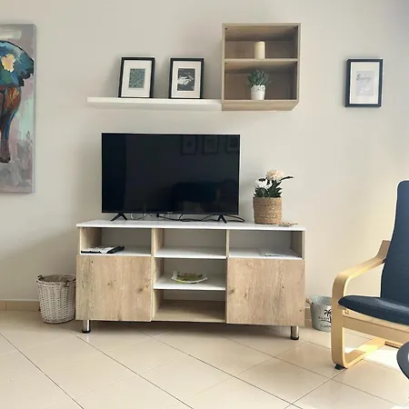 Roxy Apartment *