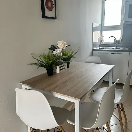Apartment Roxy