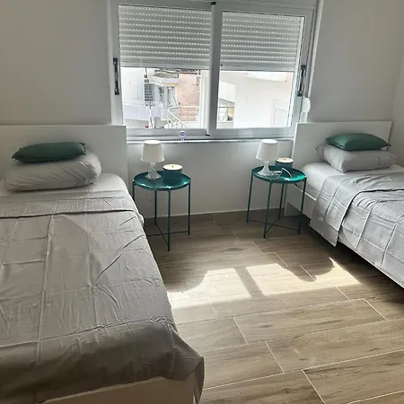 Roxy Apartmán Sarandë