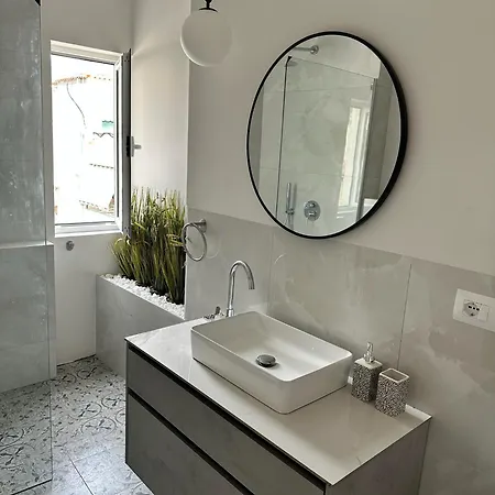 Apartmán Roxy Sarandë