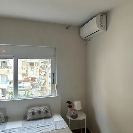 Apartment Roxy