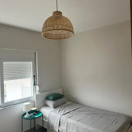 Roxy Apartment Sarande