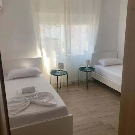 Apartmán Roxy Sarandë