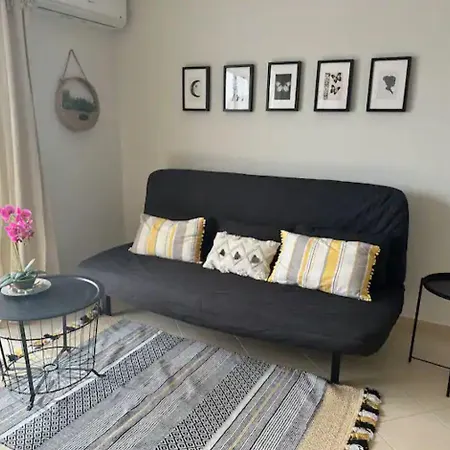 Apartmán Roxy Sarandë