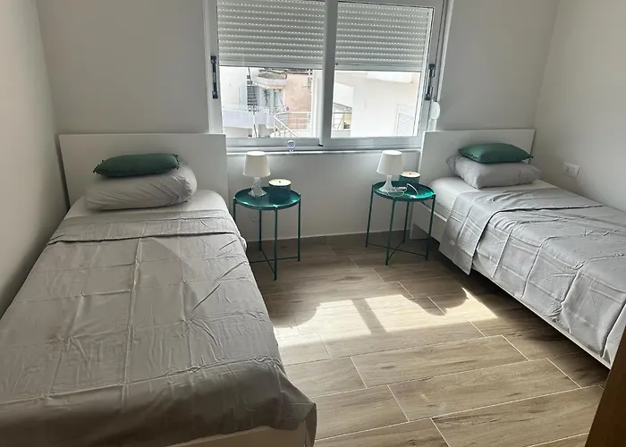 Roxy Appartamento Sarandë