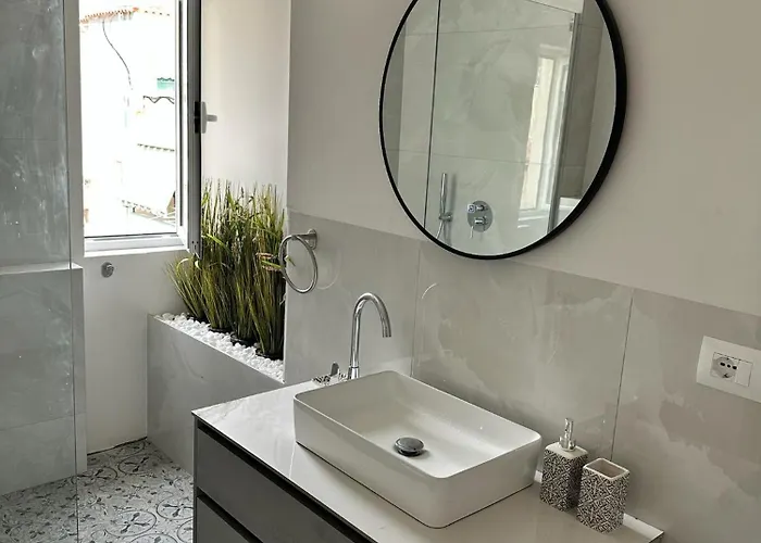 Appartamento Roxy Sarandë