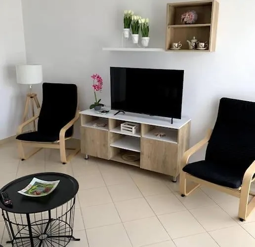 Roxy Appartamento Sarandë