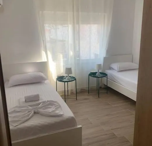 Appartamento Roxy Sarandë