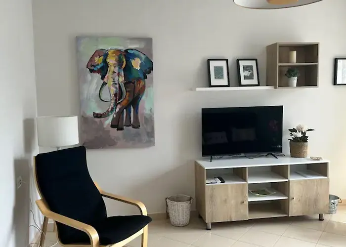 Roxy Appartamento Sarandë